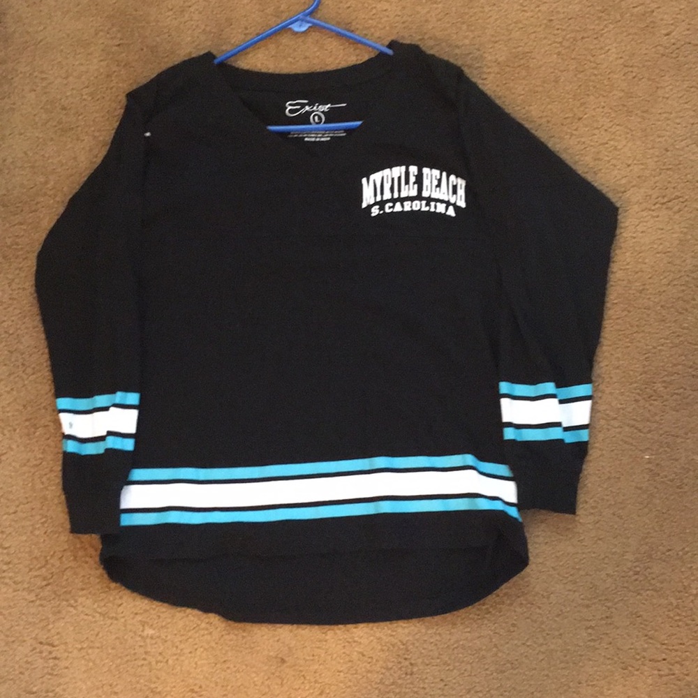 Long Sleeve